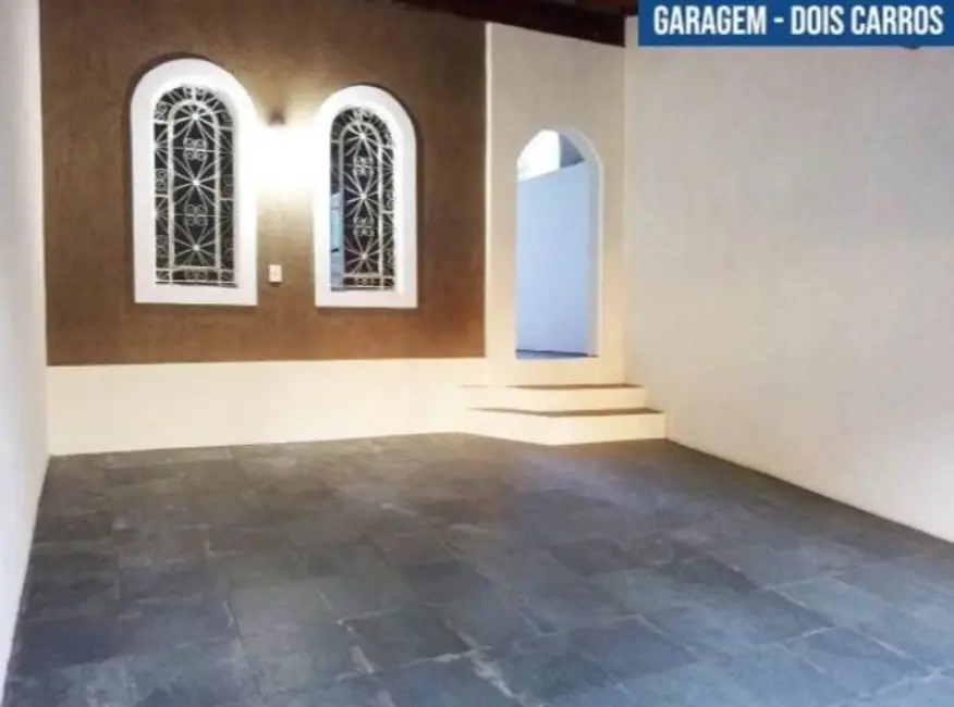 Foto 2 de Sobrado com 3 quartos à venda, 125m2 em Sao Jose Dos Campos - SP