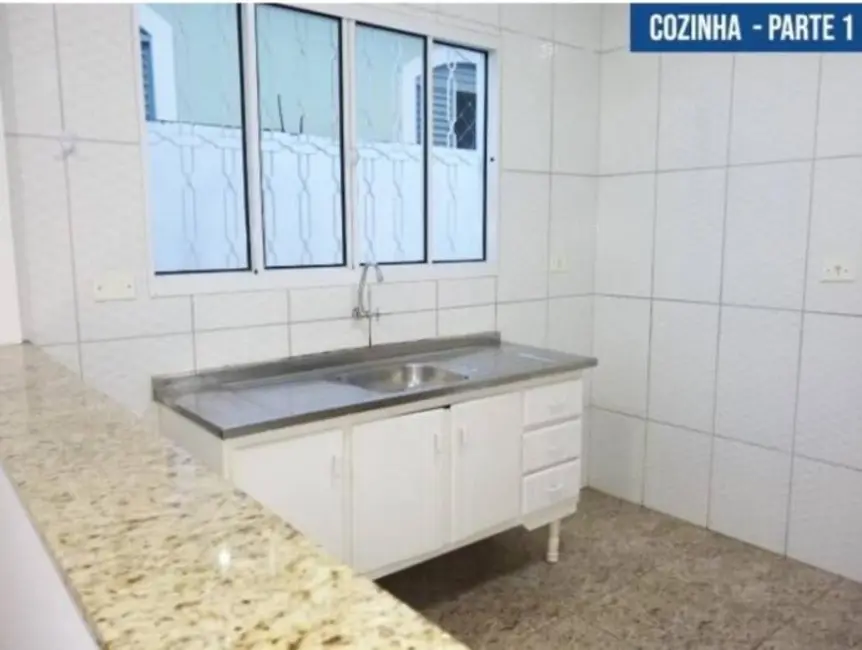 Foto 6 de Sobrado com 3 quartos à venda, 125m2 em Sao Jose Dos Campos - SP