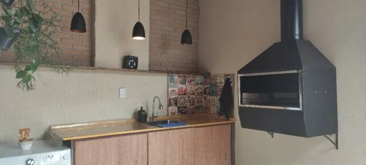 Foto 6 de Casa com 4 quartos à venda, 300m2 em Sao Jose Dos Campos - SP