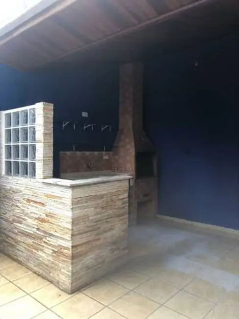 Foto 5 de Sobrado com 4 quartos à venda, 125m2 em Sao Jose Dos Campos - SP