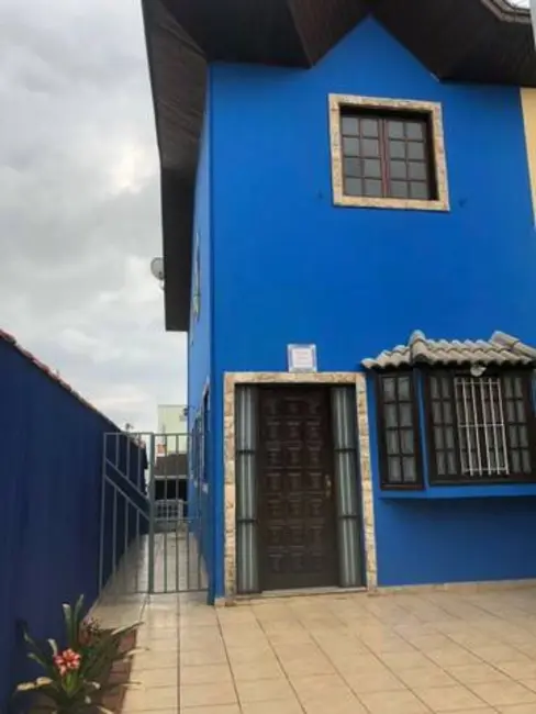 Foto 1 de Sobrado com 4 quartos à venda, 125m2 em Sao Jose Dos Campos - SP