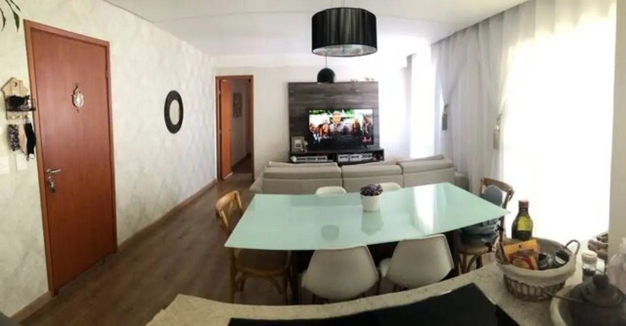 Foto 4 de Apartamento com 2 quartos à venda, 73m2 em Sao Jose Dos Campos - SP