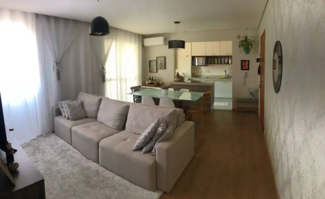 Foto 1 de Apartamento com 2 quartos à venda, 73m2 em Sao Jose Dos Campos - SP