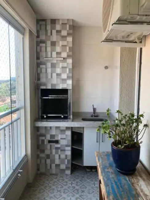 Foto 7 de Apartamento com 2 quartos à venda, 73m2 em Sao Jose Dos Campos - SP