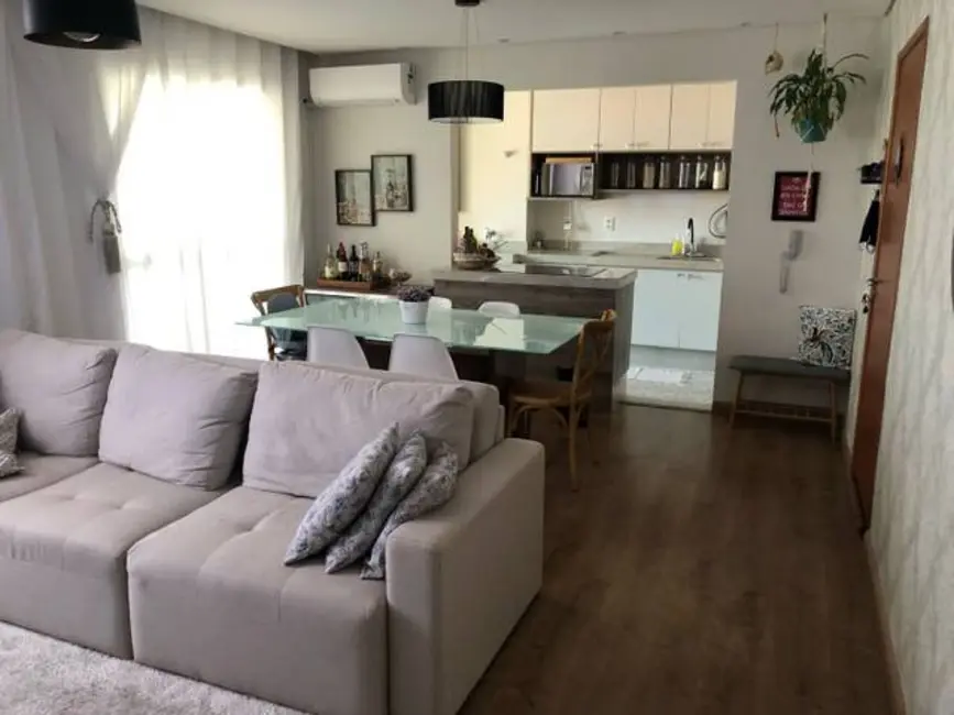 Foto 3 de Apartamento com 2 quartos à venda, 73m2 em Sao Jose Dos Campos - SP