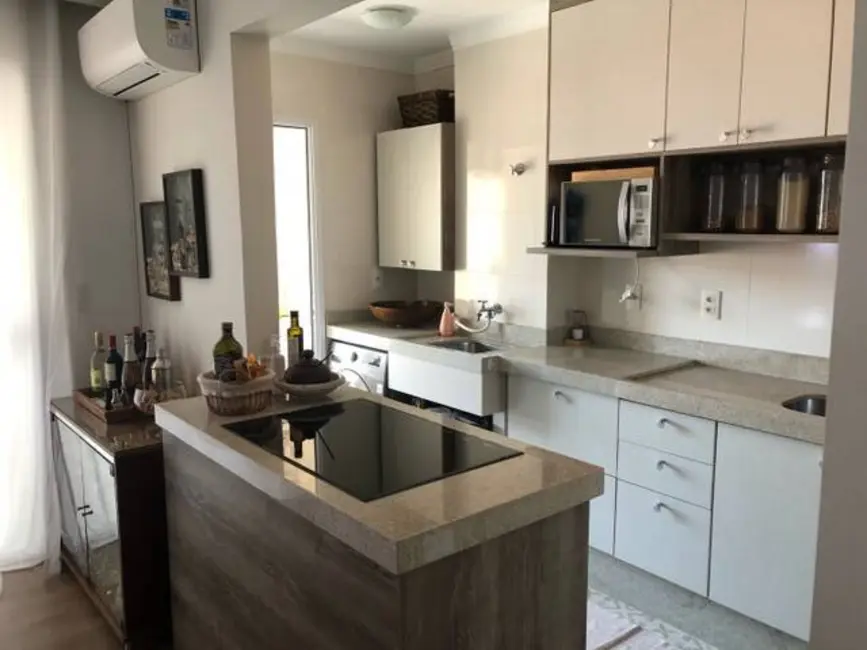 Foto 9 de Apartamento com 2 quartos à venda, 73m2 em Sao Jose Dos Campos - SP