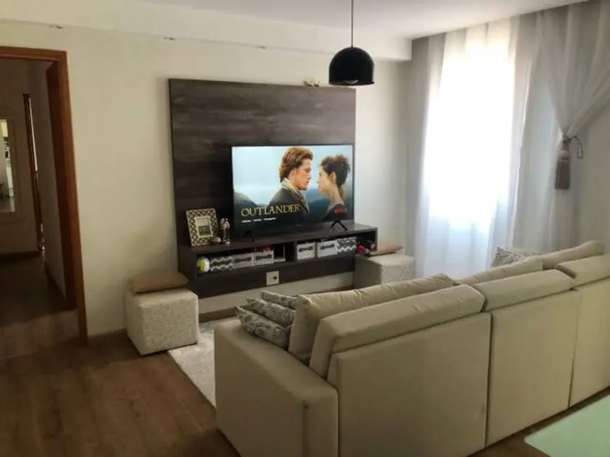 Foto 2 de Apartamento com 2 quartos à venda, 73m2 em Sao Jose Dos Campos - SP