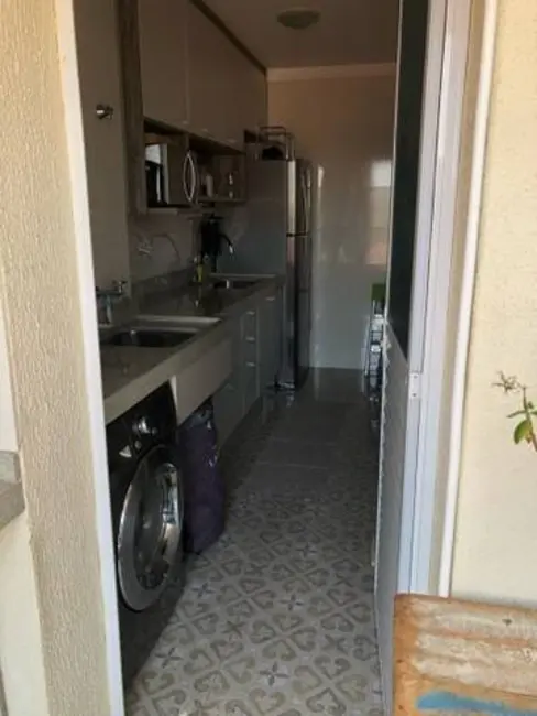 Foto 8 de Apartamento com 2 quartos à venda, 73m2 em Sao Jose Dos Campos - SP