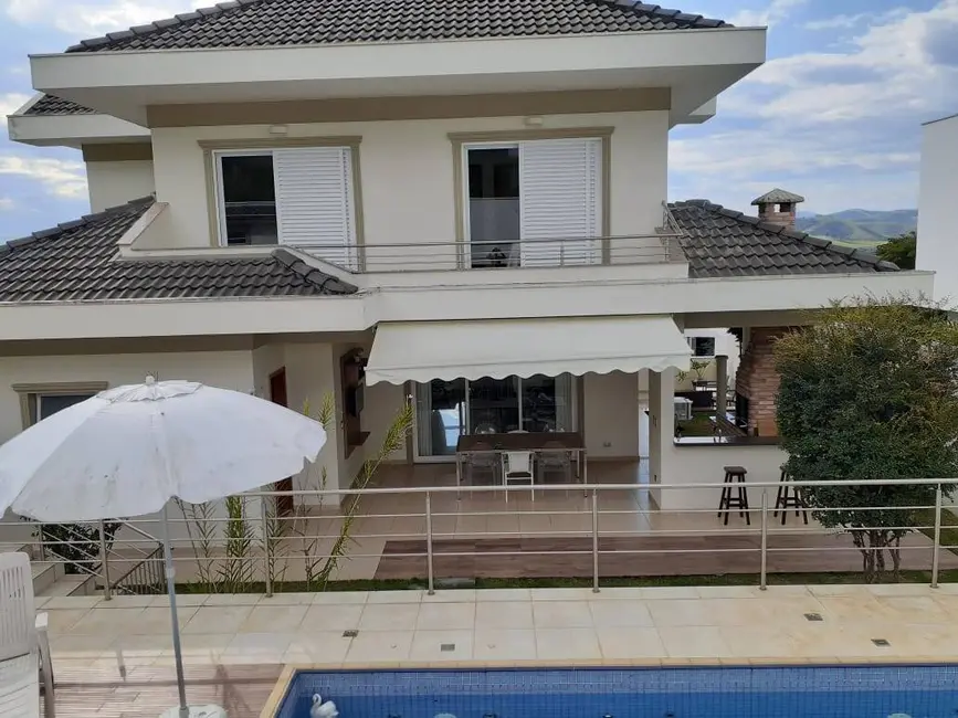 Sobrado com 4 quartos à venda, 483m2 em Sao Jose Dos Campos - SP - imagem 7 Foto 7 de Sobrado com 4 quartos à venda, 483m2 em Sao Jose Dos Campos - SP