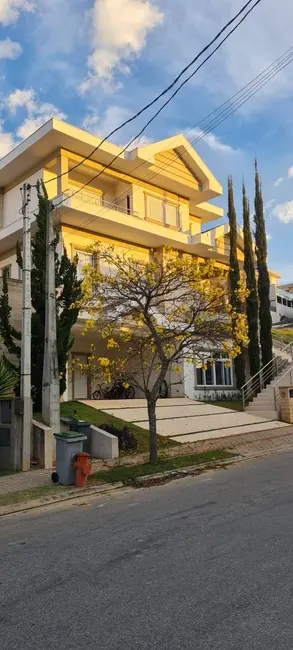 Foto 1 de Sobrado com 4 quartos à venda, 483m2 em Sao Jose Dos Campos - SP