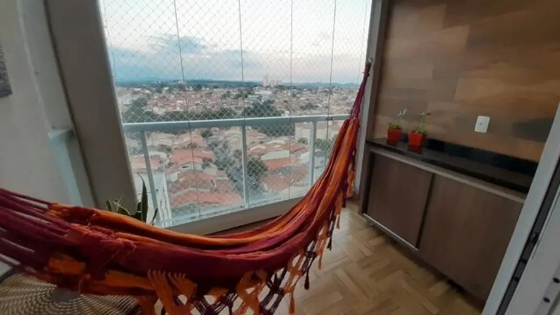 Foto 9 de Apartamento com 3 quartos à venda, 90m2 em Sao Jose Dos Campos - SP