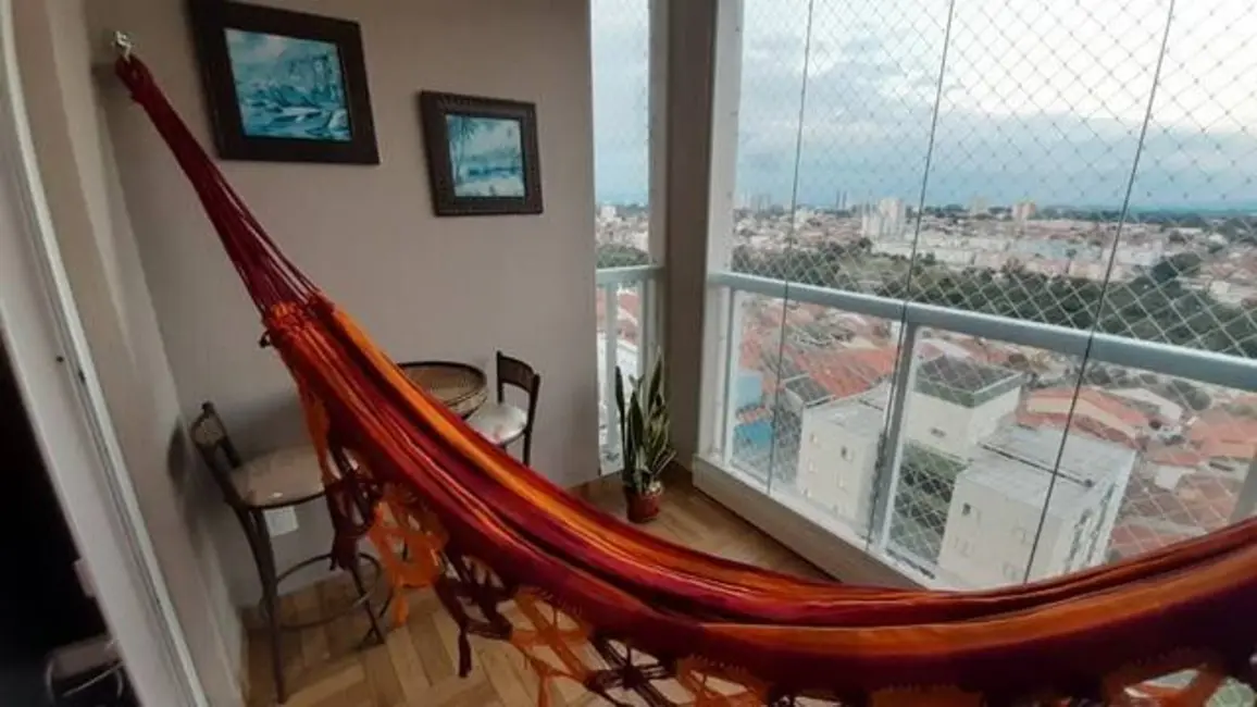 Foto 8 de Apartamento com 3 quartos à venda, 90m2 em Sao Jose Dos Campos - SP