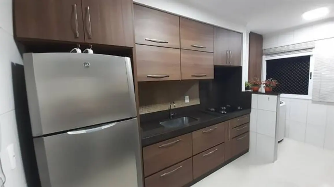 Foto 5 de Apartamento com 3 quartos à venda, 90m2 em Sao Jose Dos Campos - SP