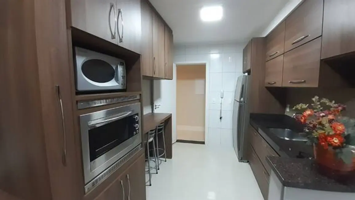 Foto 4 de Apartamento com 3 quartos à venda, 90m2 em Sao Jose Dos Campos - SP
