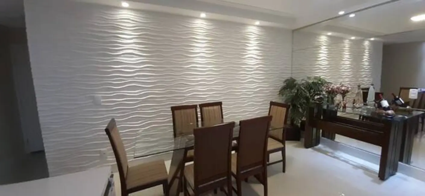 Foto 3 de Apartamento com 3 quartos à venda, 90m2 em Sao Jose Dos Campos - SP