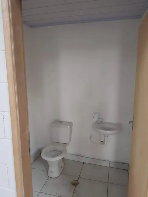 Armazém / Galpão para alugar, 126m2 em Sao Jose Dos Campos - SP - imagem 7 Foto 7 de Armazém / Galpão para alugar, 126m2 em Sao Jose Dos Campos - SP