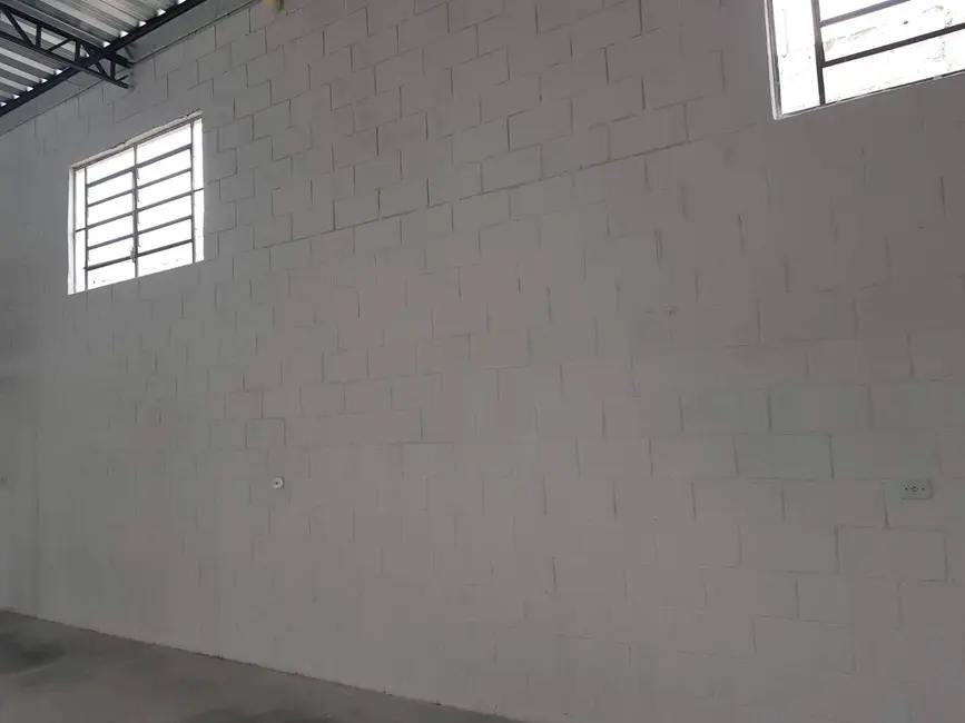 Armazém / Galpão para alugar, 126m2 em Sao Jose Dos Campos - SP - imagem 4 Foto 4 de Armazém / Galpão para alugar, 126m2 em Sao Jose Dos Campos - SP