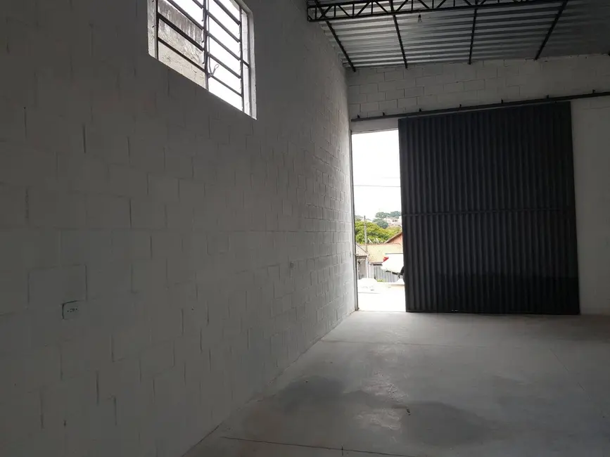 Foto 2 de Armazém / Galpão para alugar, 126m2 em Sao Jose Dos Campos - SP