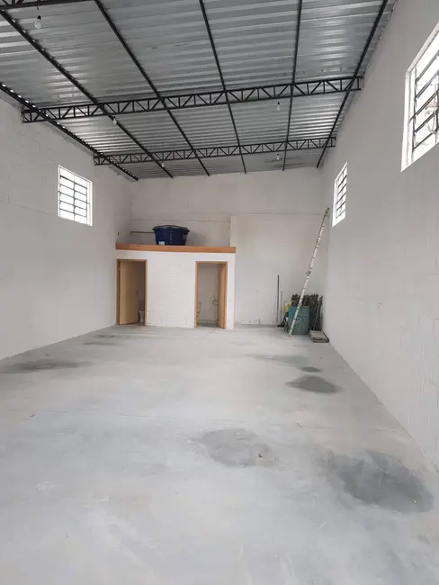 Armazém / Galpão para alugar, 126m2 em Sao Jose Dos Campos - SP - imagem 5 Foto 5 de Armazém / Galpão para alugar, 126m2 em Sao Jose Dos Campos - SP