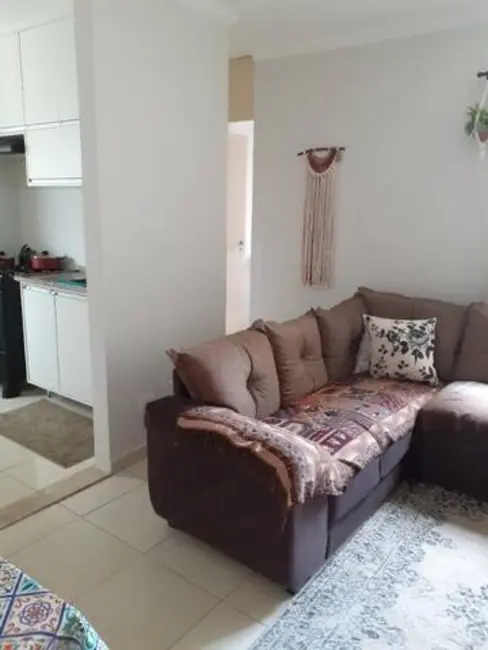 Foto 1 de Apartamento com 2 quartos à venda, 40m2 em Sao Jose Dos Campos - SP