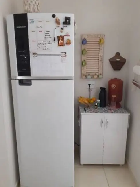 Foto 4 de Apartamento com 2 quartos à venda, 40m2 em Sao Jose Dos Campos - SP