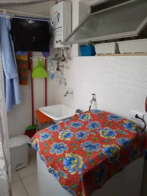 Foto 6 de Apartamento com 2 quartos à venda, 40m2 em Sao Jose Dos Campos - SP