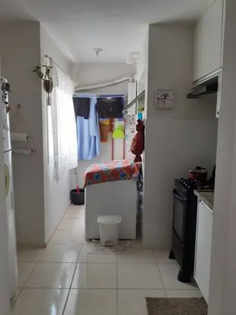 Foto 5 de Apartamento com 2 quartos à venda, 40m2 em Sao Jose Dos Campos - SP