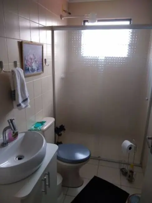 Foto 9 de Apartamento com 2 quartos à venda, 68m2 em Sao Jose Dos Campos - SP