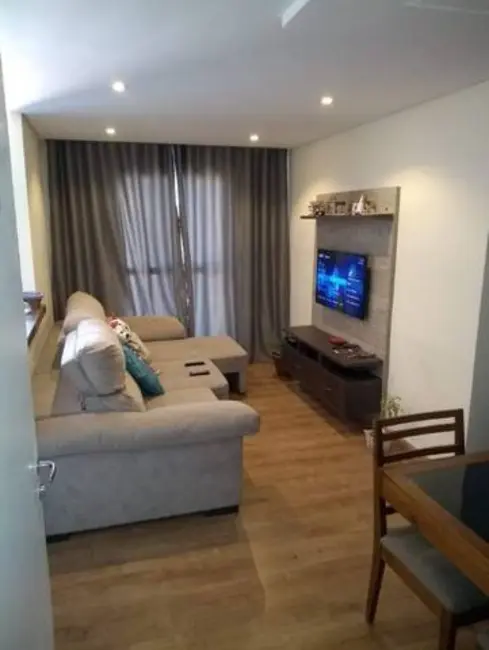 Apartamento com 2 quartos à venda, 50m2 em Sao Jose Dos Campos - SP - imagem 2 Foto 2 de Apartamento com 2 quartos à venda, 50m2 em Sao Jose Dos Campos - SP