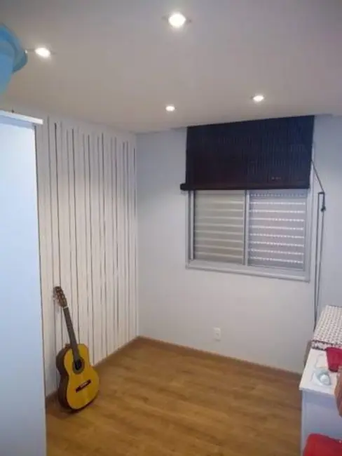 Apartamento com 2 quartos à venda, 50m2 em Sao Jose Dos Campos - SP - imagem 9 Foto 9 de Apartamento com 2 quartos à venda, 50m2 em Sao Jose Dos Campos - SP