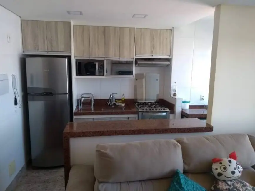 Apartamento com 2 quartos à venda, 50m2 em Sao Jose Dos Campos - SP - imagem 3 Foto 3 de Apartamento com 2 quartos à venda, 50m2 em Sao Jose Dos Campos - SP