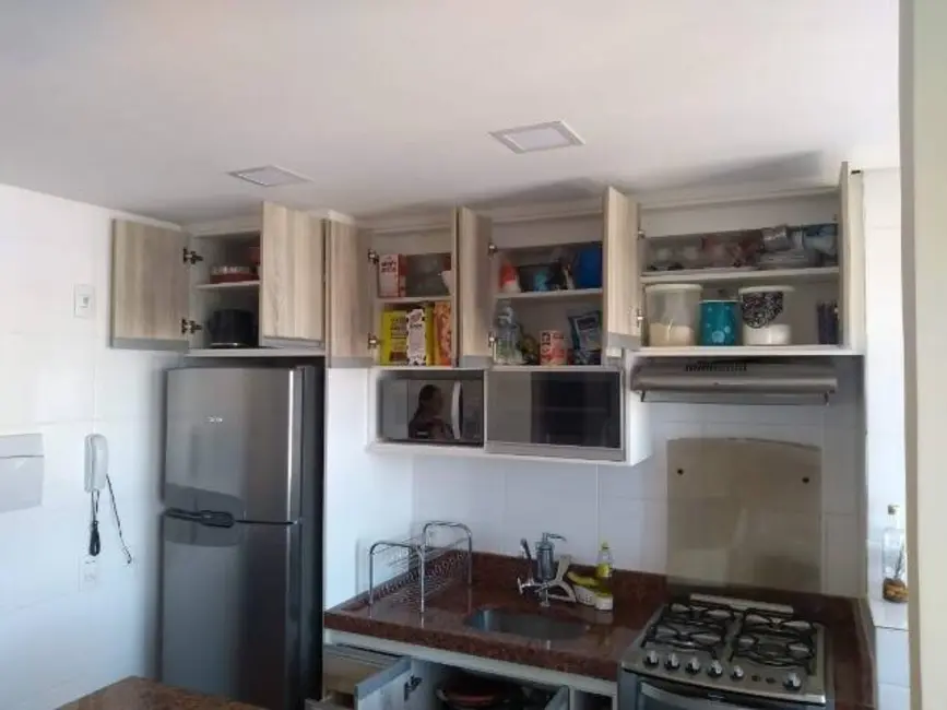 Apartamento com 2 quartos à venda, 50m2 em Sao Jose Dos Campos - SP - imagem 4 Foto 4 de Apartamento com 2 quartos à venda, 50m2 em Sao Jose Dos Campos - SP