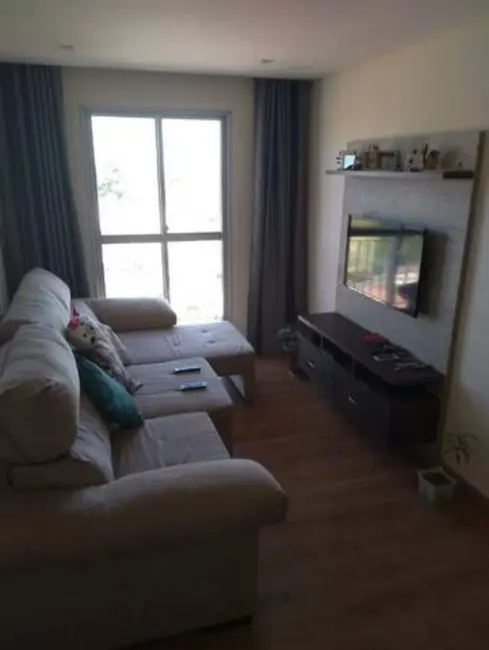 Foto 1 de Apartamento com 2 quartos à venda, 50m2 em Sao Jose Dos Campos - SP