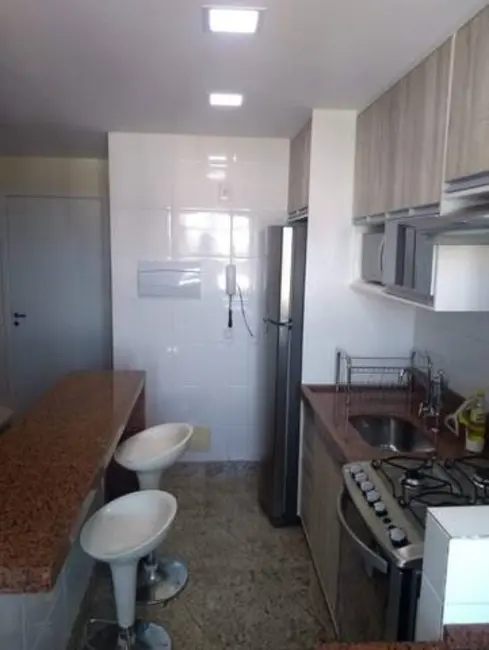 Apartamento com 2 quartos à venda, 50m2 em Sao Jose Dos Campos - SP - imagem 6 Foto 6 de Apartamento com 2 quartos à venda, 50m2 em Sao Jose Dos Campos - SP