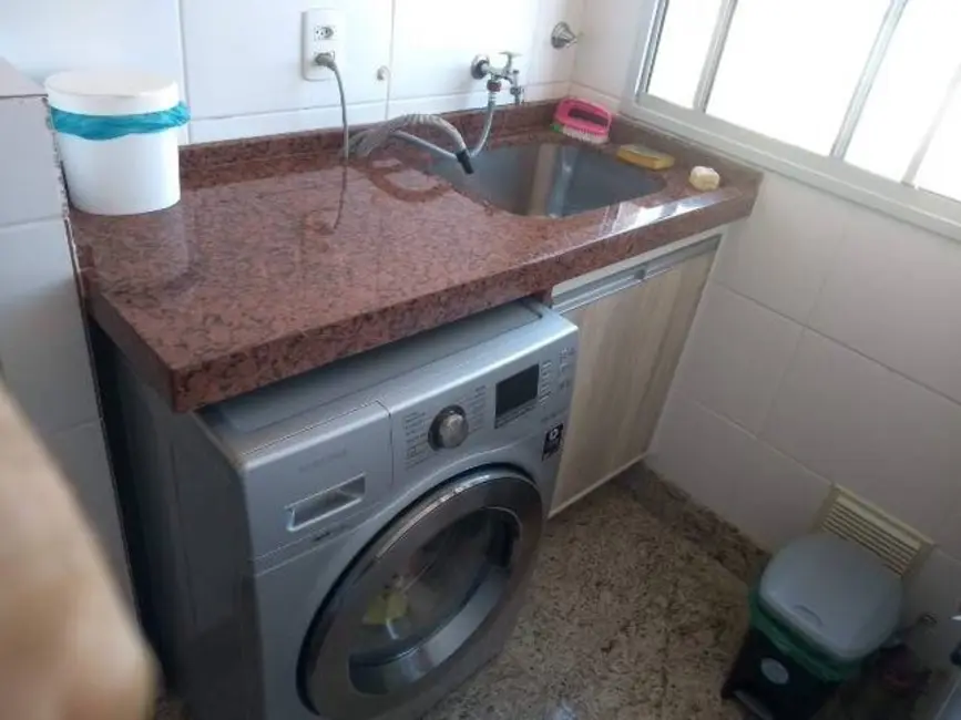 Apartamento com 2 quartos à venda, 50m2 em Sao Jose Dos Campos - SP - imagem 7 Foto 7 de Apartamento com 2 quartos à venda, 50m2 em Sao Jose Dos Campos - SP