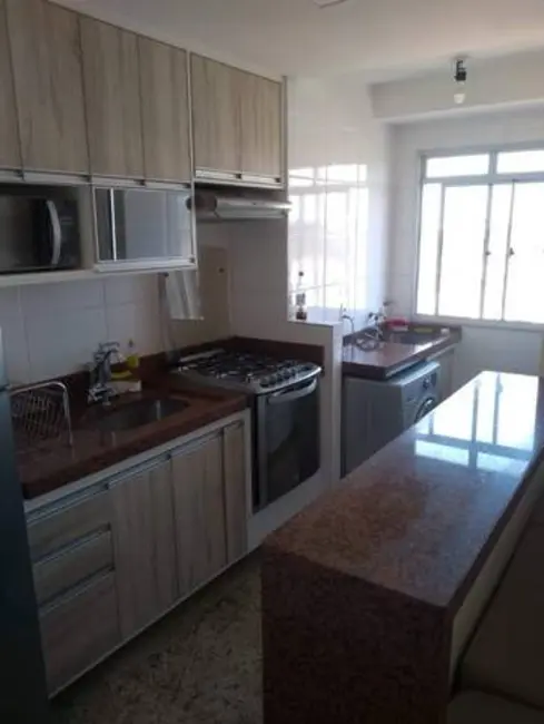 Apartamento com 2 quartos à venda, 50m2 em Sao Jose Dos Campos - SP - imagem 5 Foto 5 de Apartamento com 2 quartos à venda, 50m2 em Sao Jose Dos Campos - SP