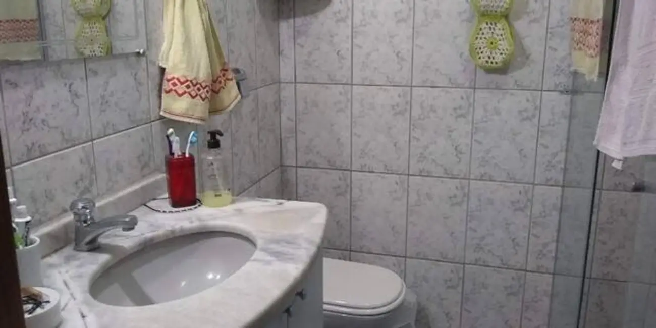 Foto 9 de Casa com 3 quartos à venda, 253m2 em Sao Jose Dos Campos - SP