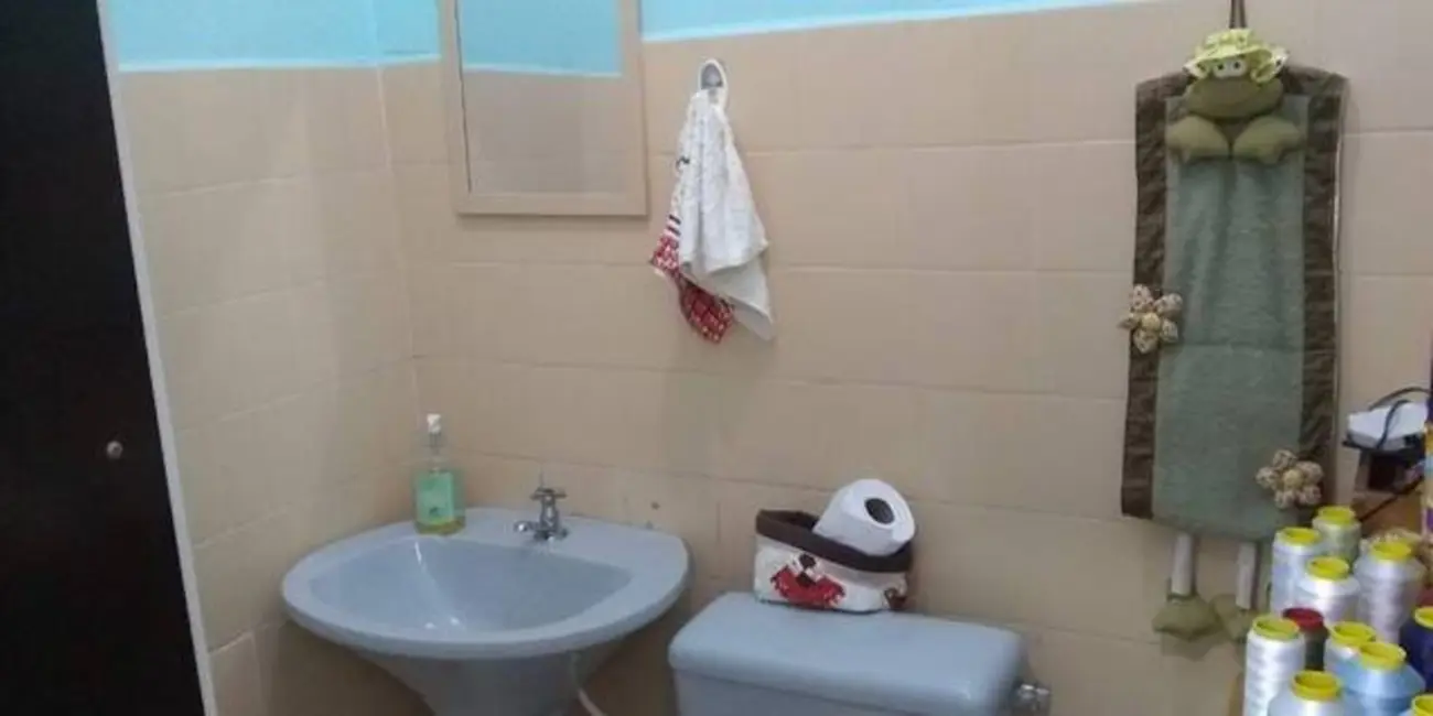 Foto 8 de Casa com 3 quartos à venda, 253m2 em Sao Jose Dos Campos - SP