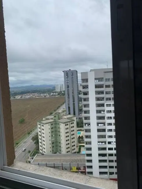 Foto 2 de Apartamento com 3 quartos à venda, 78m2 em Sao Jose Dos Campos - SP