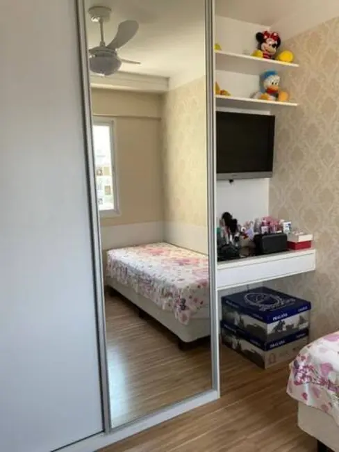 Foto 9 de Apartamento com 3 quartos à venda, 78m2 em Sao Jose Dos Campos - SP