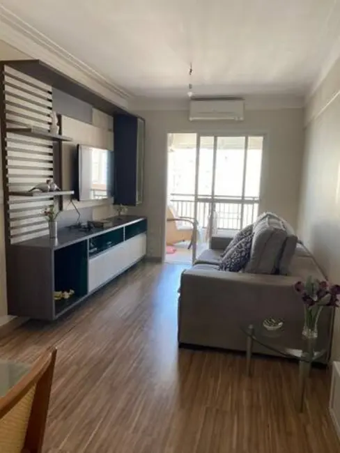 Foto 1 de Apartamento com 3 quartos à venda, 78m2 em Sao Jose Dos Campos - SP