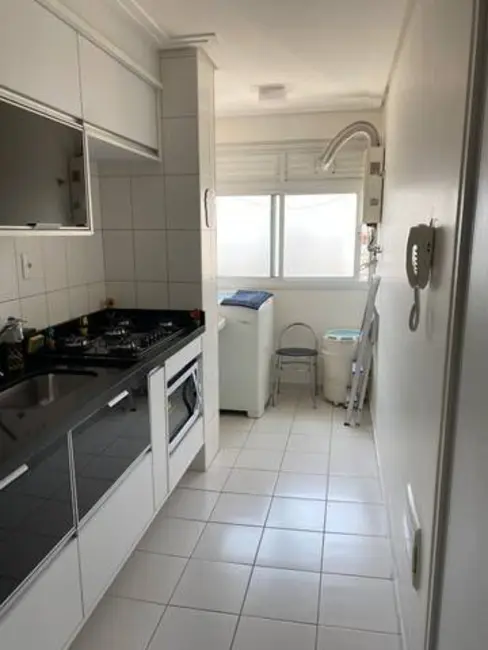Foto 7 de Apartamento com 3 quartos à venda, 78m2 em Sao Jose Dos Campos - SP