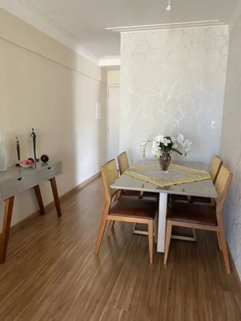 Foto 5 de Apartamento com 3 quartos à venda, 78m2 em Sao Jose Dos Campos - SP