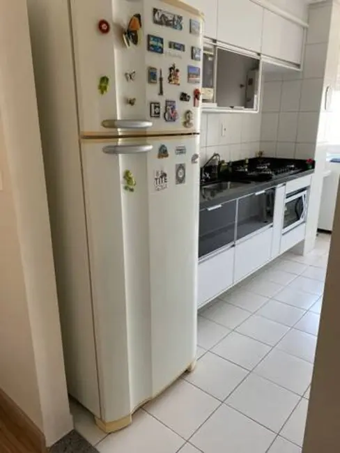 Foto 8 de Apartamento com 3 quartos à venda, 78m2 em Sao Jose Dos Campos - SP