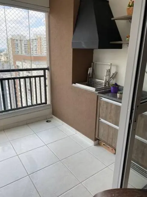 Foto 6 de Apartamento com 3 quartos à venda, 78m2 em Sao Jose Dos Campos - SP