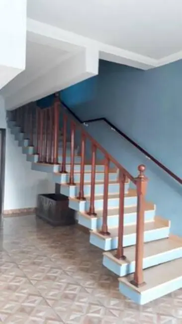 Foto 9 de Sobrado com 3 quartos à venda, 147m2 em Sao Jose Dos Campos - SP