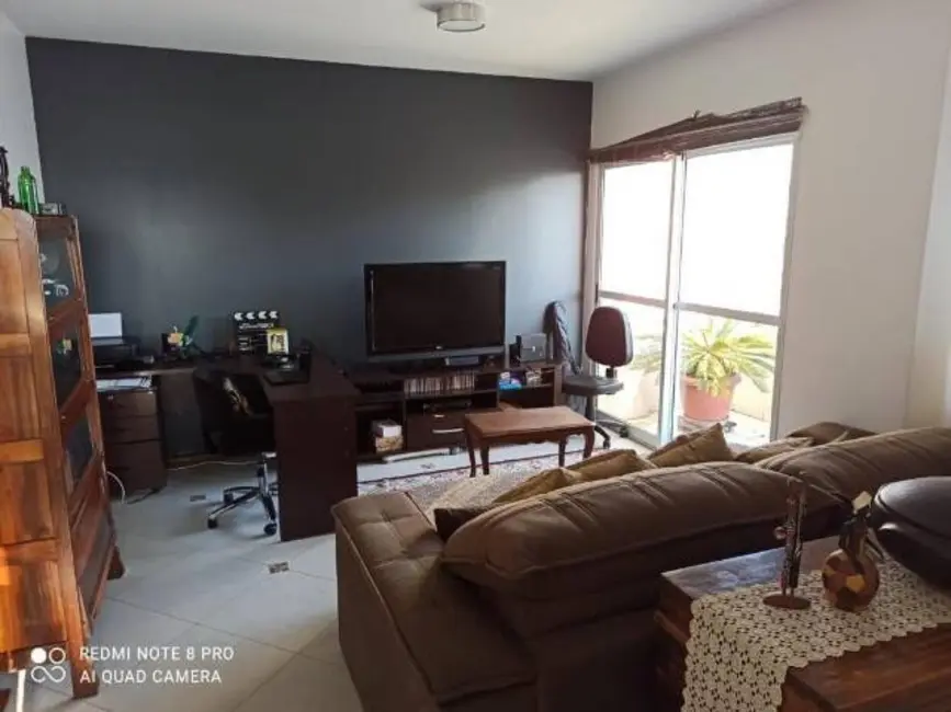 Foto 8 de Cobertura com 3 quartos à venda, 256m2 em Sao Jose Dos Campos - SP