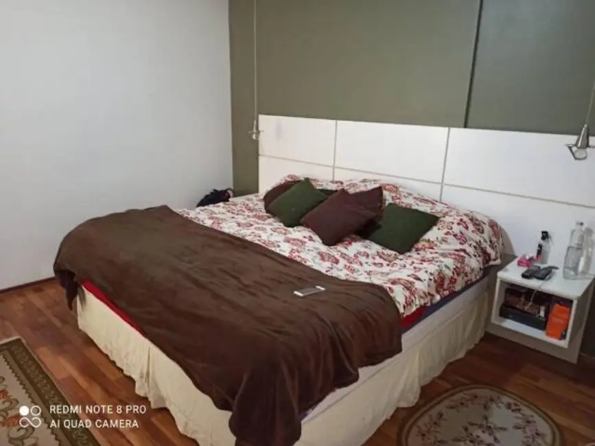 Foto 9 de Cobertura com 3 quartos à venda, 256m2 em Sao Jose Dos Campos - SP