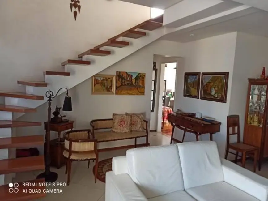 Foto 2 de Cobertura com 3 quartos à venda, 256m2 em Sao Jose Dos Campos - SP