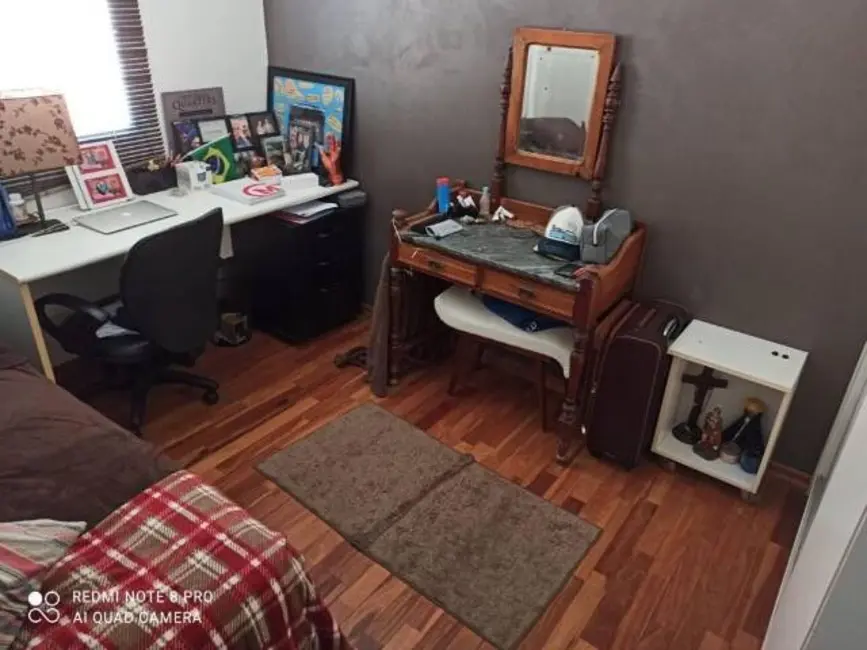 Foto 7 de Cobertura com 3 quartos à venda, 256m2 em Sao Jose Dos Campos - SP